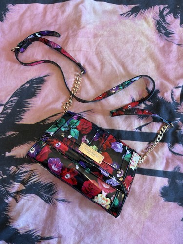 Ted baker floral handbag - ted,