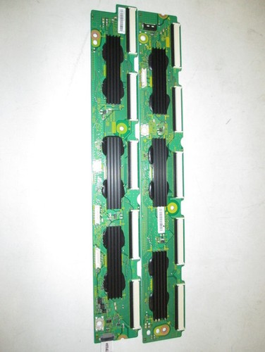 Buffers sd boards - su,