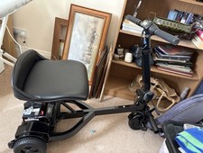 Efoldi lite folding mobility - lite,