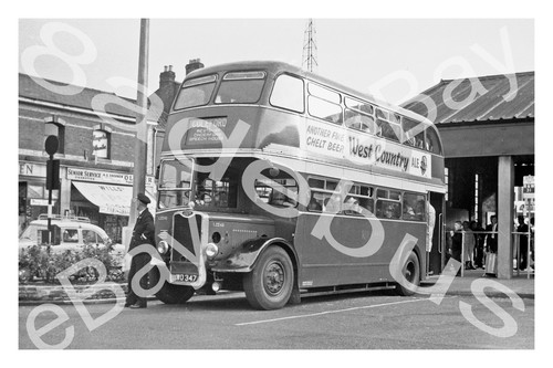 Bus photograph red - photograph,