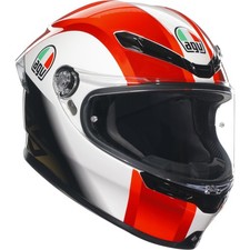 AGV K6-S Sic58 Marco