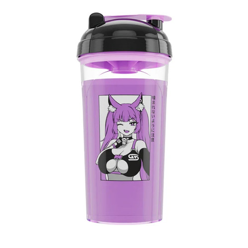 Gamer supps waifu cup 1 - gamer,