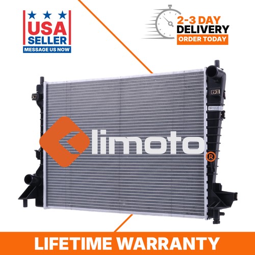 Radiator fits ford - radiator, |