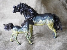 CM Model Horses Vintage