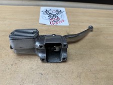 Harley Davidson shovelhead