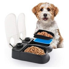 Meal automatic timer - automatic, pet