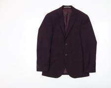 Mens 34 Chest Regular Moss