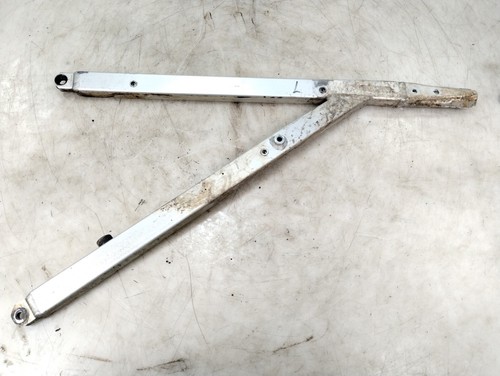 2010 bmw g450 - g450, left