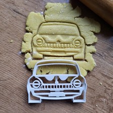 NEW Similar Fiat Volumex Front