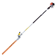 KASEI Long-Reach Hedge Trimmer