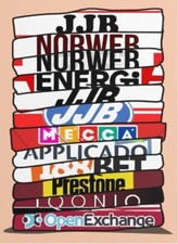 Wigan Warriors Rugby League