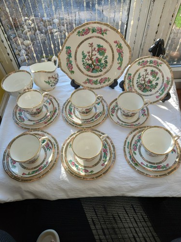 Duchess bone china tea - tea, set