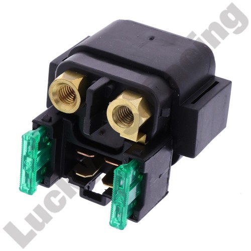 Starter relay yamaha 6 - starter,