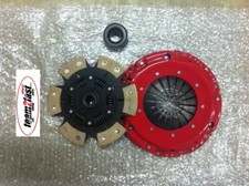 VW VR6 G60 16V Sport Clutch