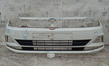 VW POLO 2017-2021 FRONT BUMPER