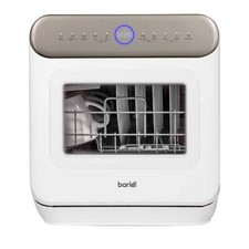 Mini Tabletop Dishwasher