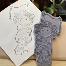 Magnolia Sweden Tilda With