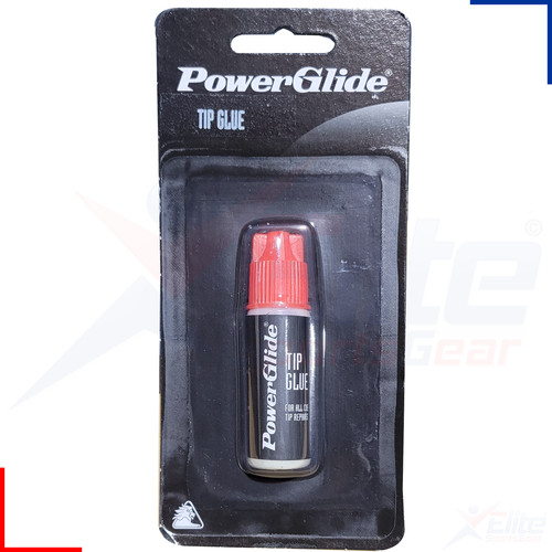 Powerglide tip glue snooker - powerglide, &