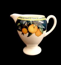 Wedgwood Citrons Creamer Jug