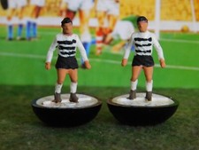 VINTAGE 1970s SUBBUTEO -