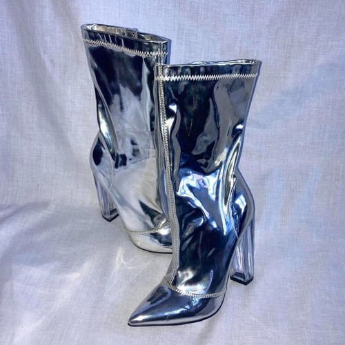 Dolls kill boots - dolls,