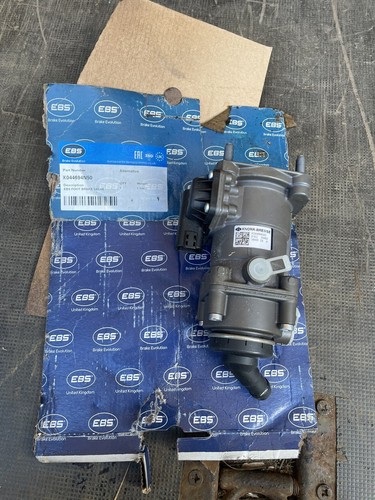 K044694 foot brake valve knorr - k044694,