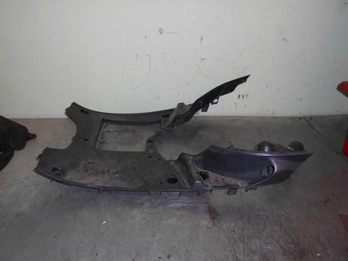 Lexmoto valencia floor - 50,