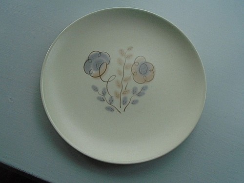 Set 1950s vintage - set, of