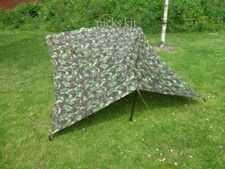 ARMY ISSUE DPM  BASHA