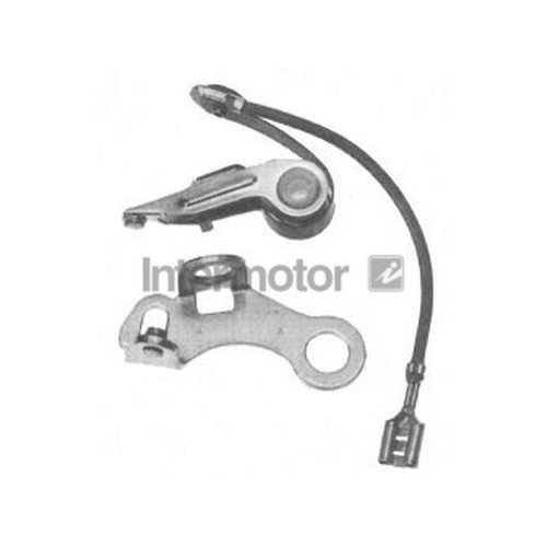 Genuine intermotor distributor - intermotor,