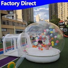 3m PVC Inflatable Jump Base