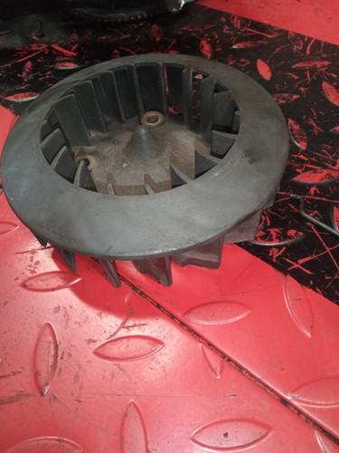 Peugeot looxor 50cc flywheel - looxor,