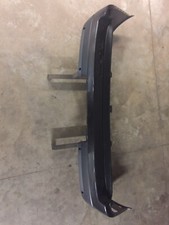 LAND ROVER RANGE ROVER L405 PRE FACELIFT FRONT BUMPER UPTO 2018 LR071948