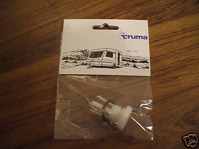 Caravan drain plug - caravan,