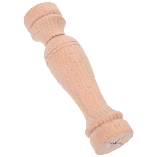 Wood stair spindles balusters - wood,