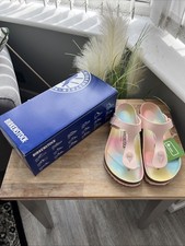 Birkenstock Gizeh BS Light