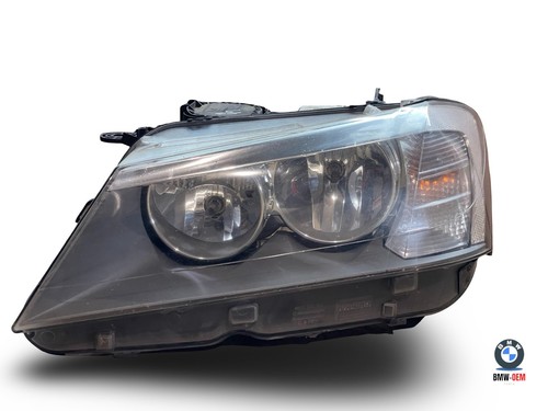 Bmw f25 front left - front,
