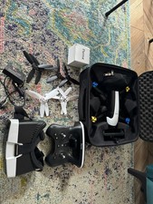 Parrot Bebop 2 FPV