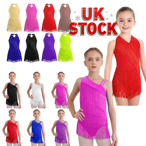 Girls tassel hem - girls,