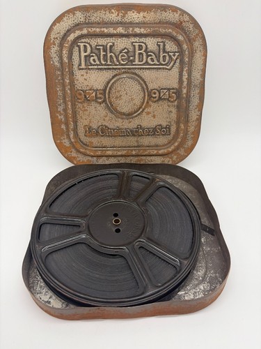 Pathé baby 95mm - baby,