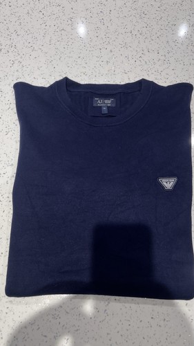 Armani jeans men - armani, crew