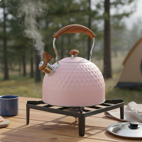 Liter pink whistling - liter,