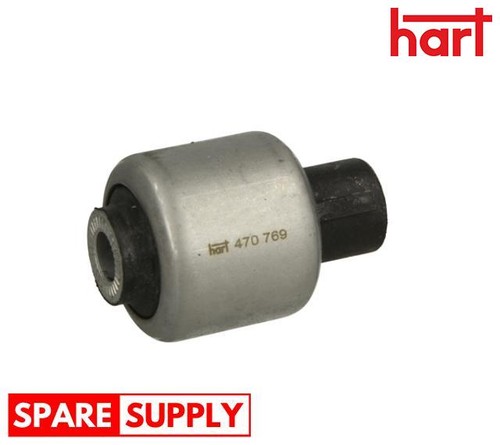 Mounting control trailing arm - control/trailing,