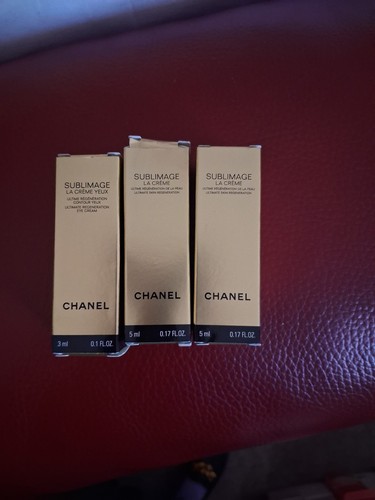 2xchanel sublimage creme - 2xchanel,