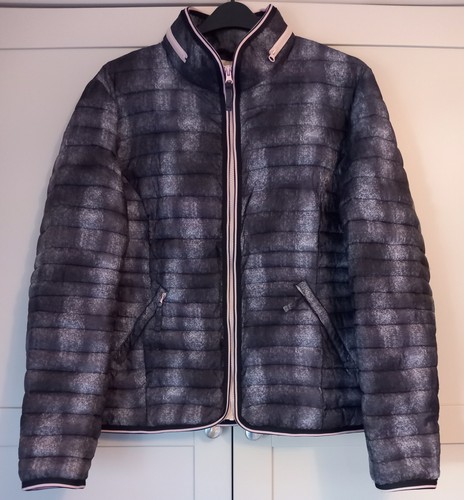 Betty kay london grey - betty,