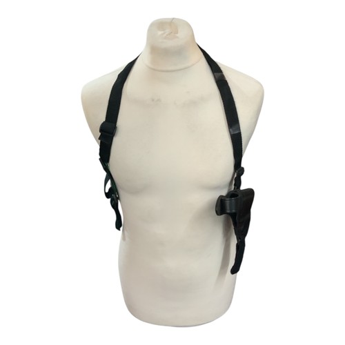 Concealed gun holster - concealed,