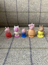 Peppa Pig Figures  Pepper Pig