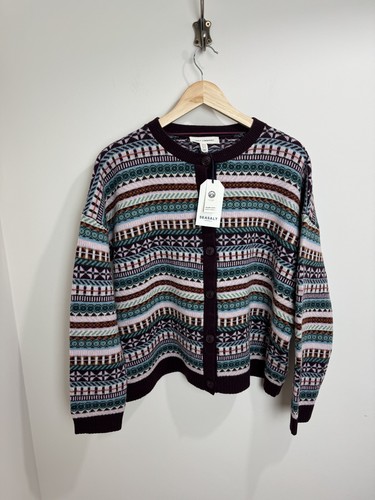 Seasalt copperhouse fair isle - seasalt,