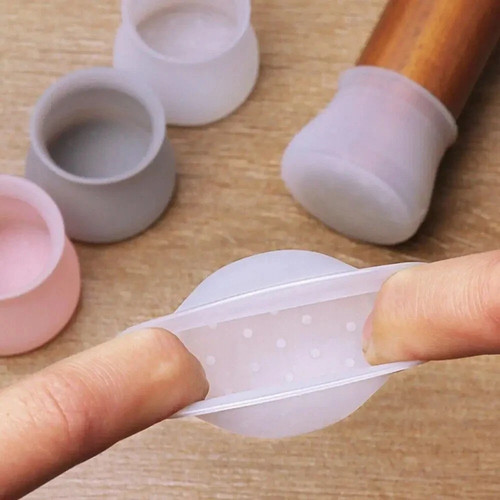 20pcs silicone chair - 20pcs,