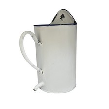 Vintage French Enamel